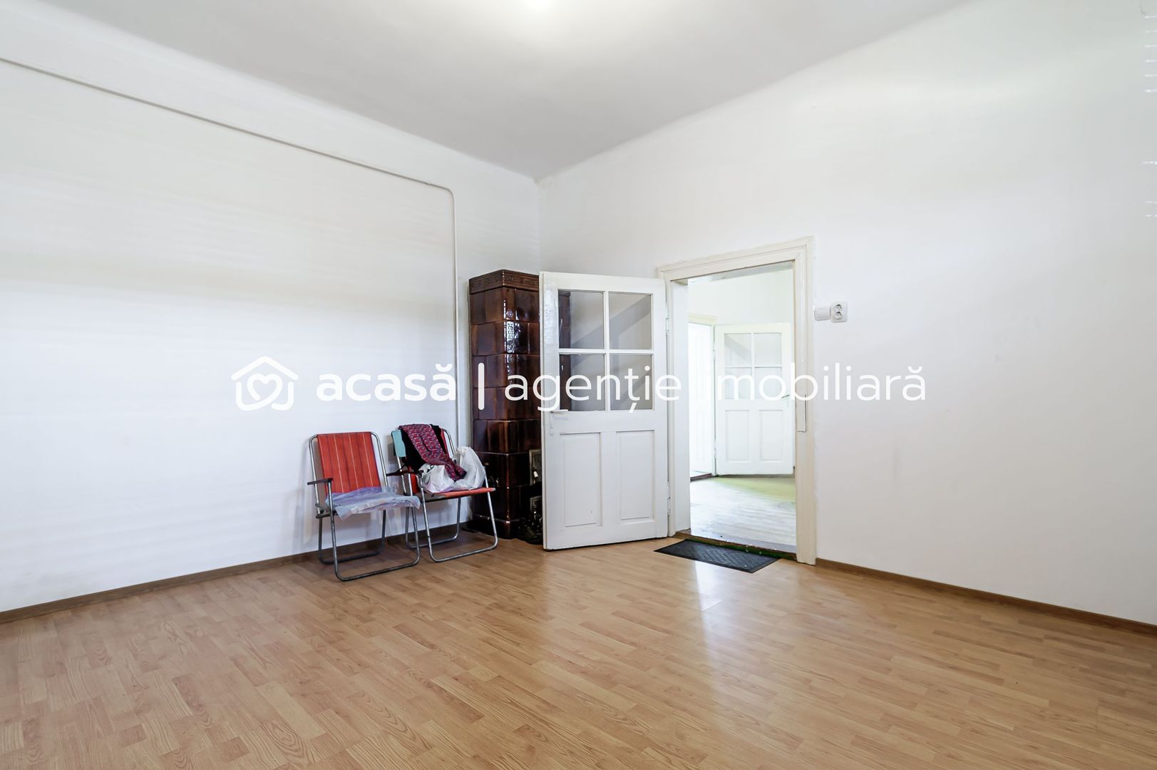 Două case pe Calea Radnei comision 0 - Poză 4