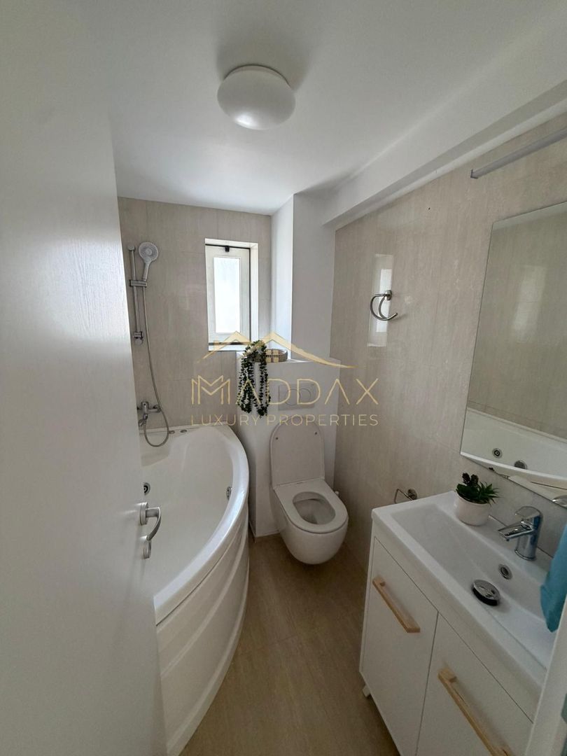 Penthouse Duplex cu 4 camere *200mp* // Cotroceni - Poză 28