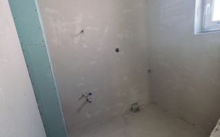 DUPLEX SEMIFINISAT — ZONA TĂUTIULUI, FLOREȘTI - Poză 6