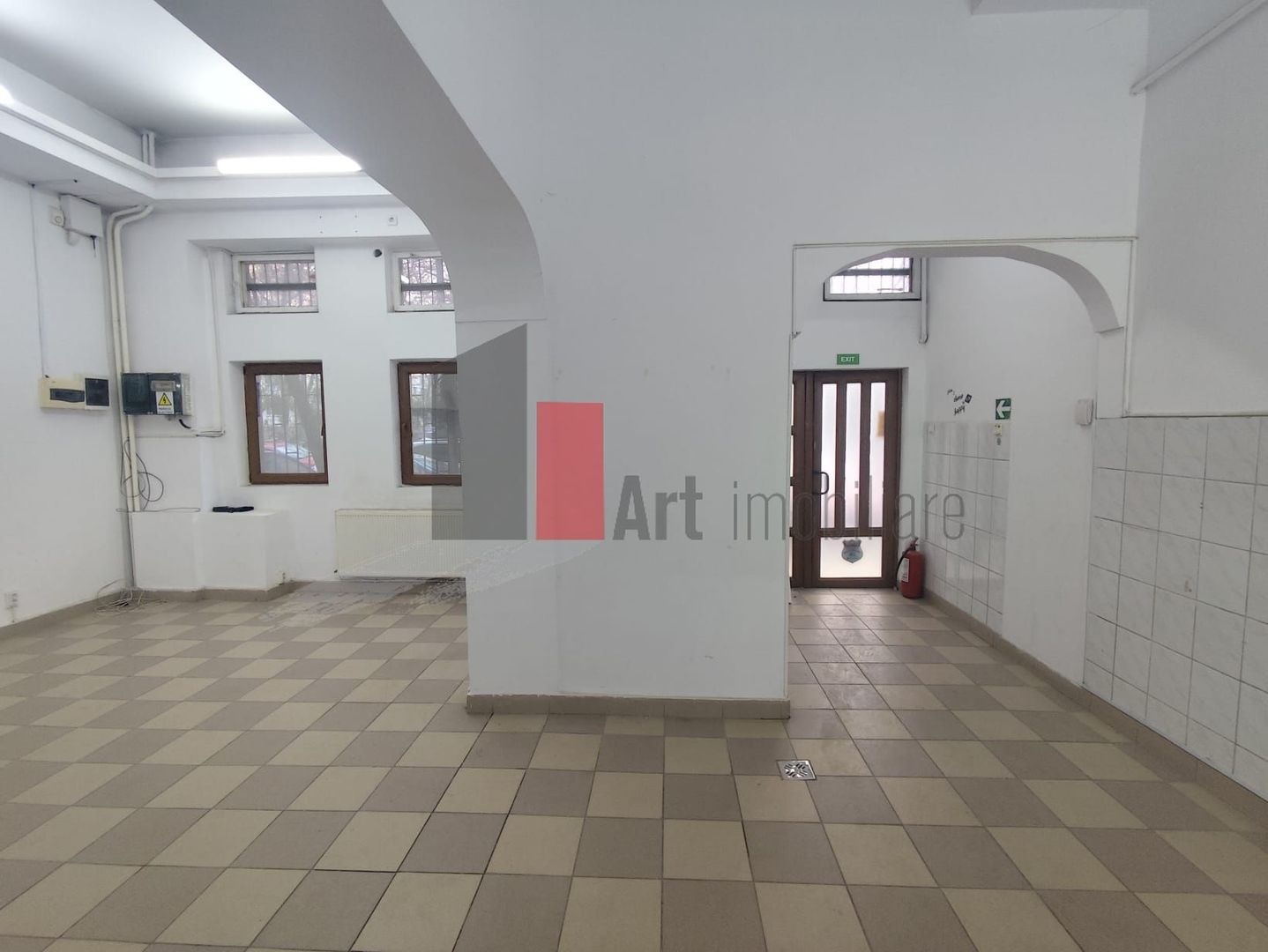 Spatiu comercial de inchiriat zona Bulevard Timisoara - Poză 3