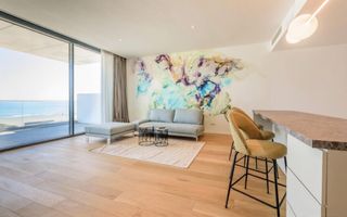 Apartament premium cu 4 camere în One Mamaia Nord | Sea View - Poză 4