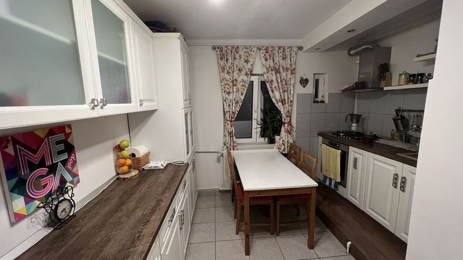 Apartament 2 cam decomandate, zona Dristor-Vitan, cu parcare inclusa - Poză 2