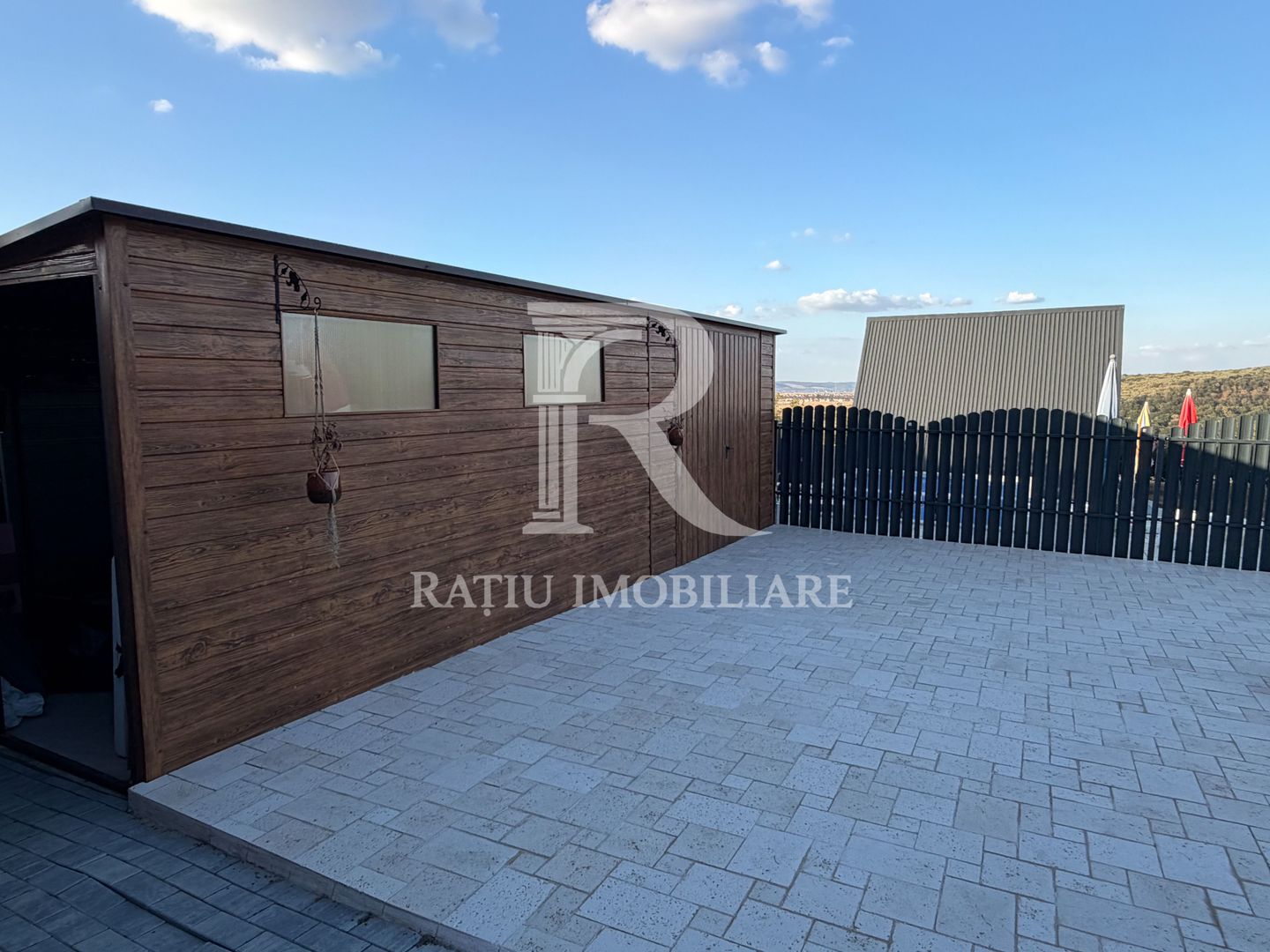 Proprietate premium | Casă și complex turistic la cheie | Cordău - Poză 27