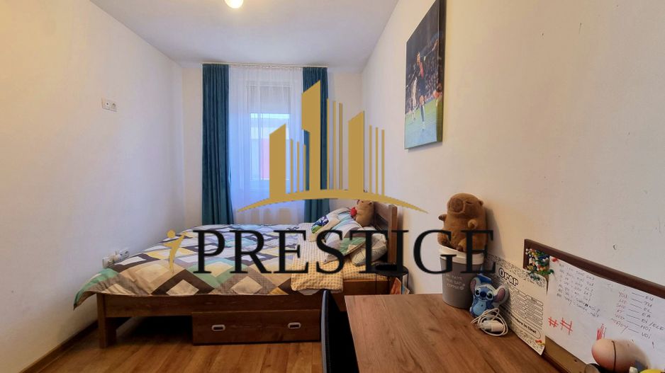 APARTAMENT CVADRUPLEX, CURTE PROPRIE, PARCARE | CARTIERUL ARHITECȚILOR - Poză 8