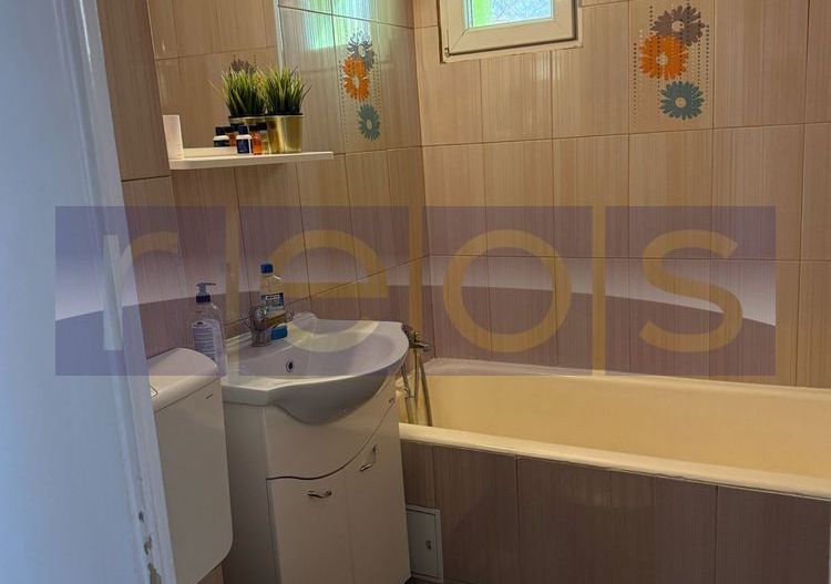 VANZARE APARTAMENT 2 CAMERE 49MP SEMIDECOMANDAT UNIRII ULTRACENTRAL - Poză 6