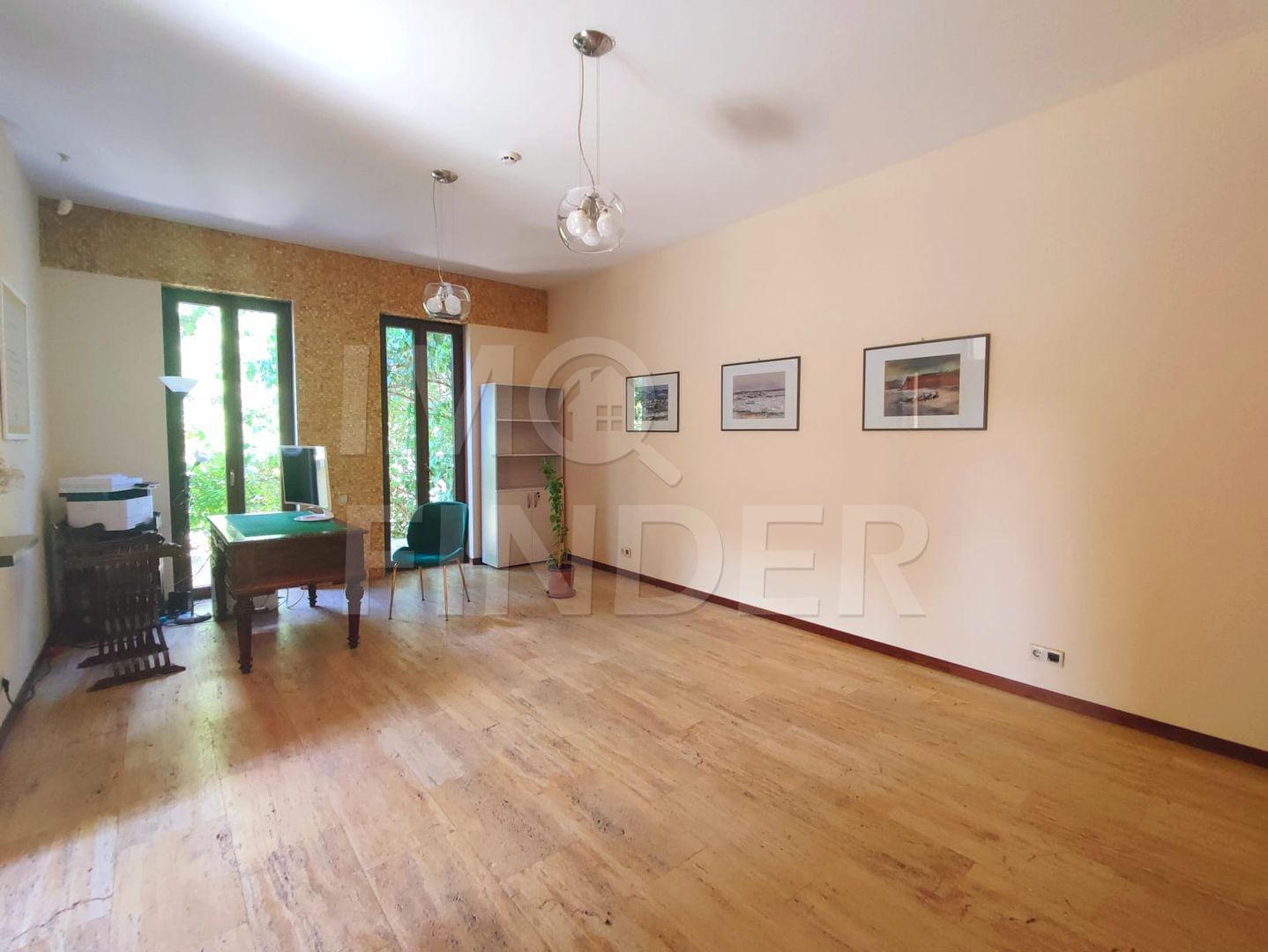 Apartament Superfinisat zona Centrala, NTT Data - Poză 1