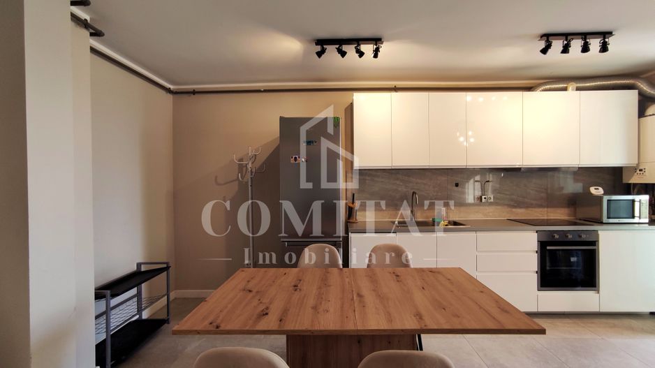 Apartament 2 camere | Finisaje moderne | Zona Someșeni - Poză 10