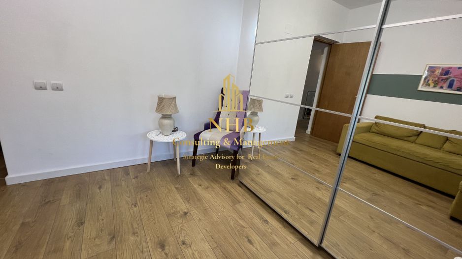 Închiriez vila  P+1, 4 camere Complex Azzur (1) Pipera - Poză 16