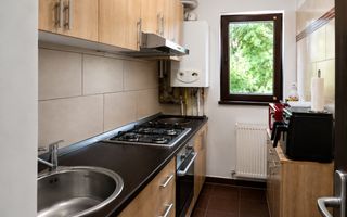 Garsoniera Dec Sos Giurgiului,bl.2014,pret 54200 eur - Poză 4