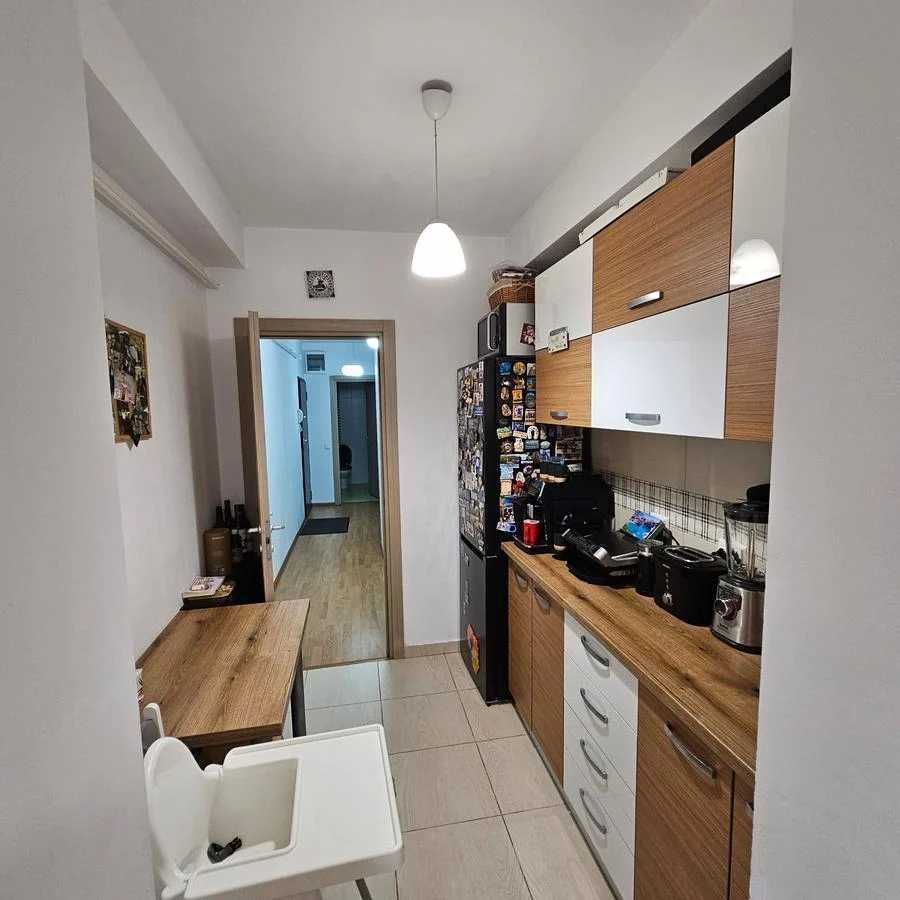 Apartament 3 cam | 13 Septembrie | Parcare -2 | M Academia Militara - Poză 6