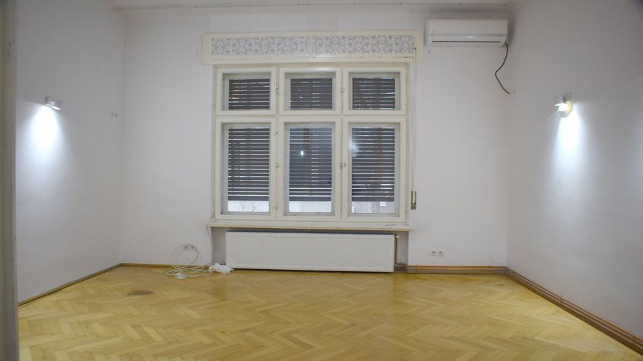 Dorobanti- Capitale - Studio  45 mp - Poză 3