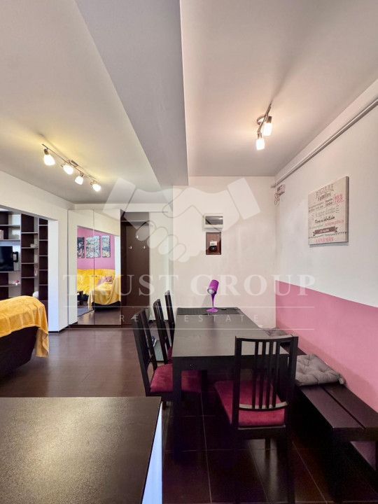 Apartament 2 camere Cismigiu | Ideal Investite - Poză 12