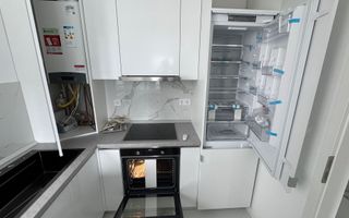 Apartament modern 3 camere - Cristian Sibiu - Poză 8