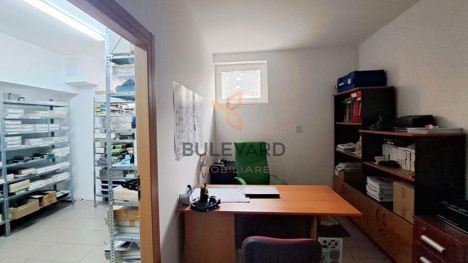 Spatiu cu acces stradal, cartier Zorilor! - Poză 10