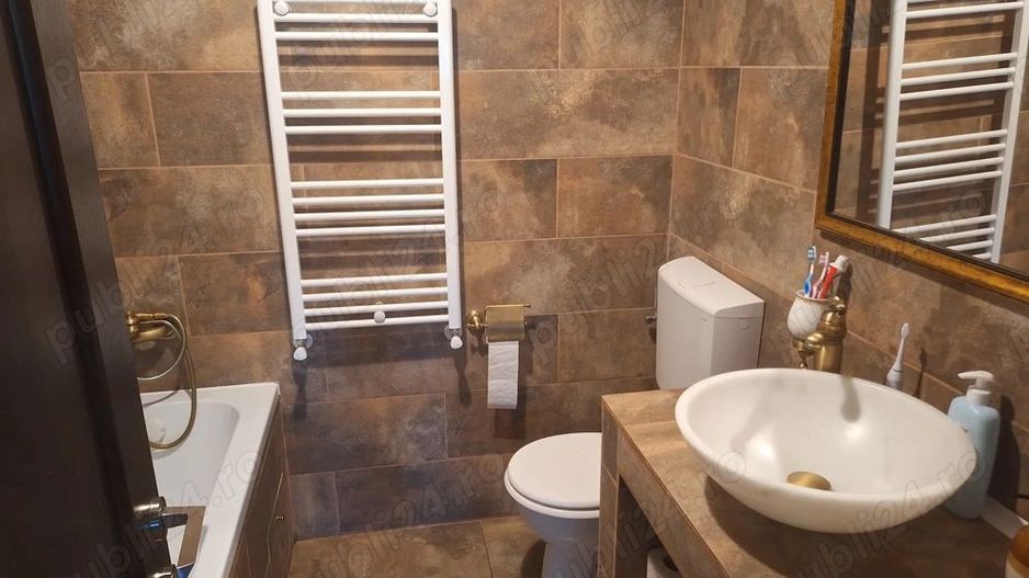 Apartament 3 camere ultracentral - Poză 8