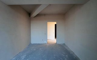 3 camere, parcare subterană, terasă, 101 mp, Zona BMW, Vivo, Florești - Poză 7