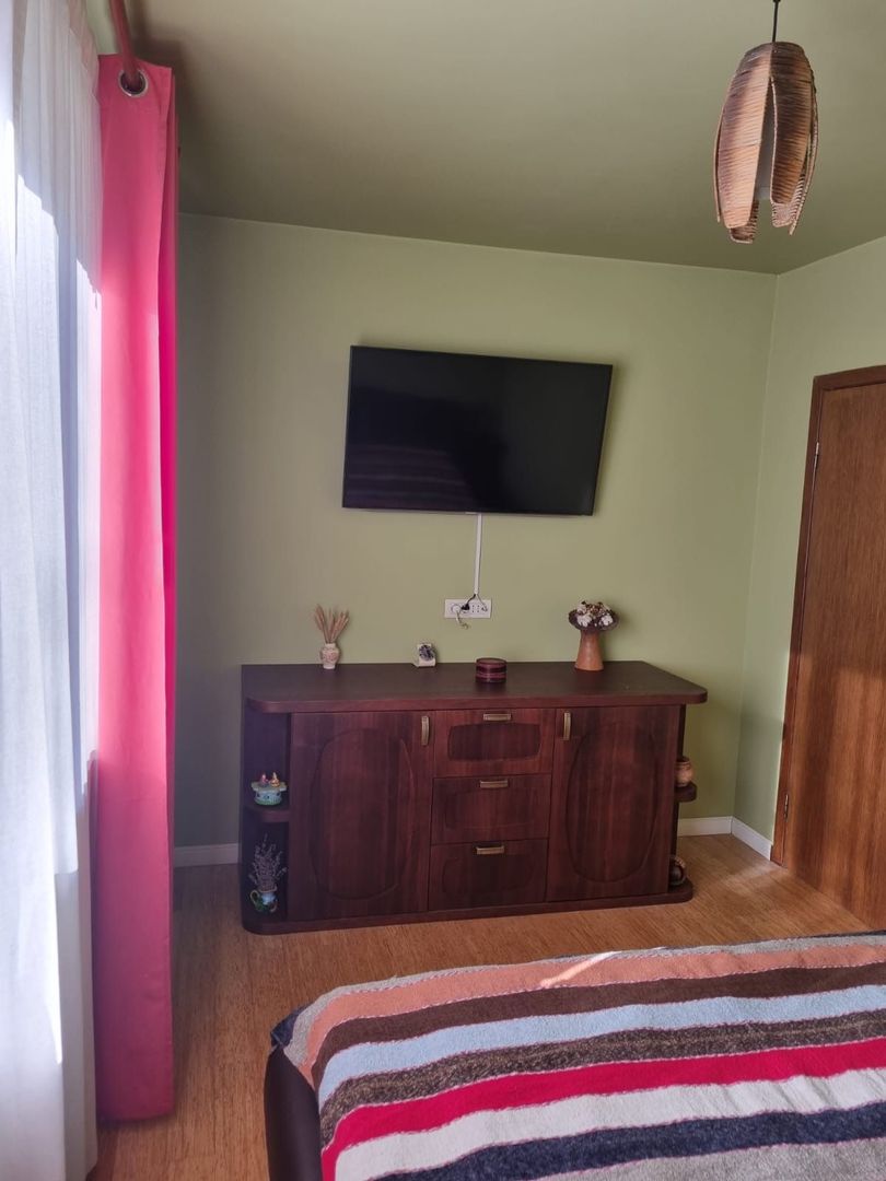 Apartament atragator, trei camere, Vatra Luminoasa - Poză 9