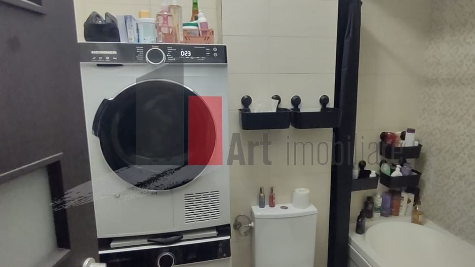 Vânzare apartament 2 camere cu centrală Giurgiului - Pța Progresului - Poză 4