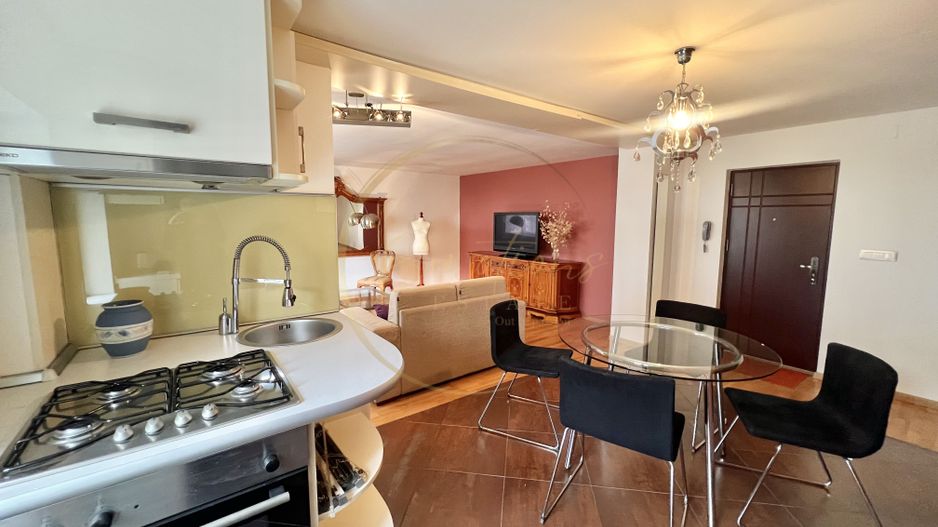 OFERTA FULGER | APARTAMENT CU 3 CAMERE | Girocului , Timisoara - Poză 8