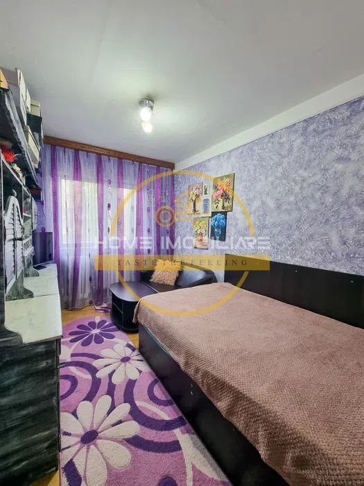 Apartament cu 3 camere/ Etajul 1/ 71mp/ zona Mircea cel Batran - Poză 3