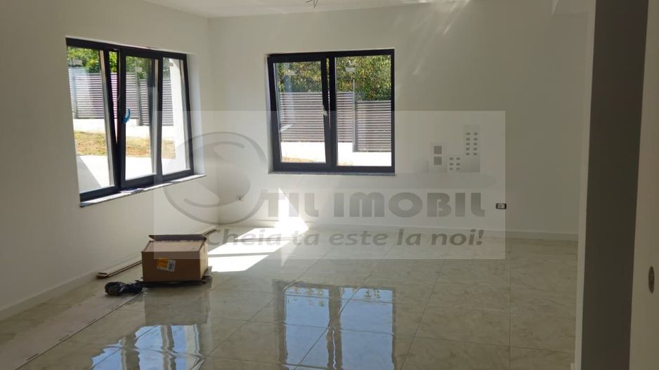 Casă de vânzare, zona Bârnova, jud. Iași - Poză 5