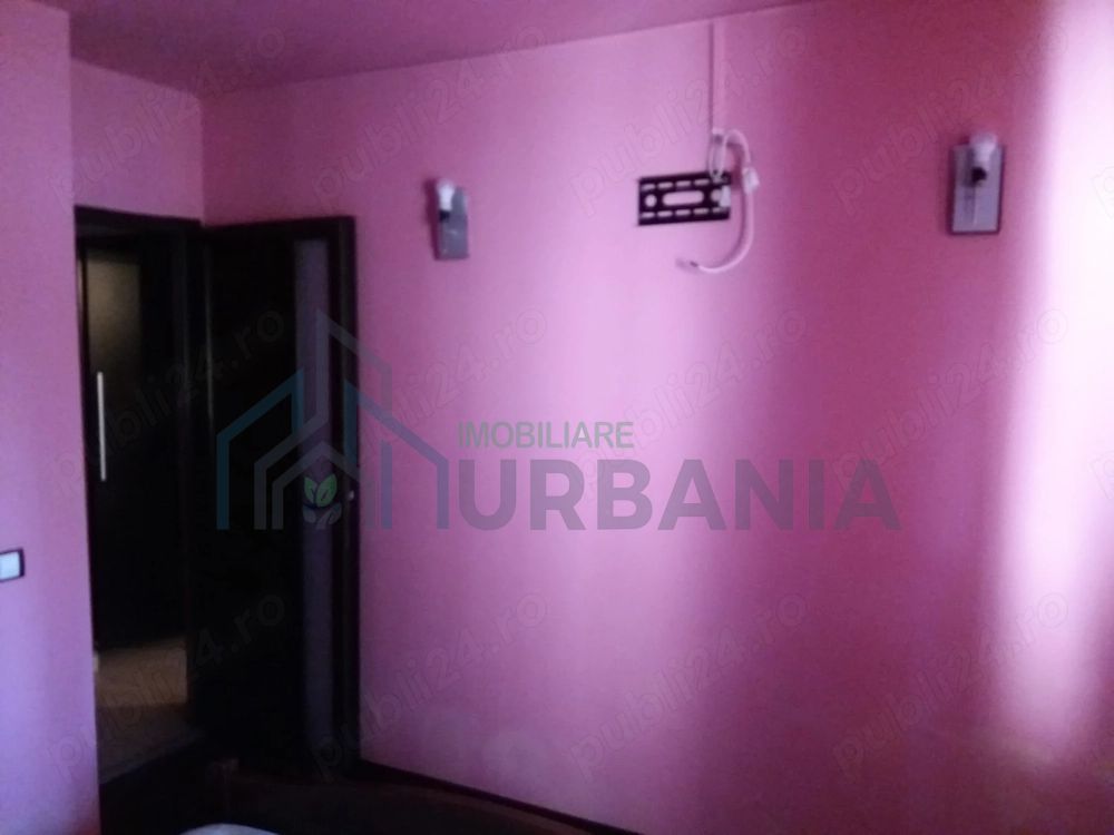 Apartament 3 camere Pacurari Moara de Foc - Poză 4