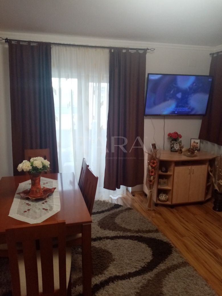 Apartament 2 camere cu balcon generos – zona Iris - Poză 2
