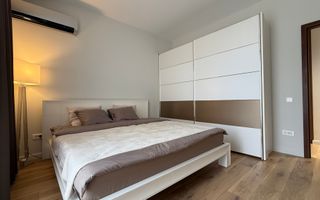 Apartament cu 3 camere si TERASA SPECTACULOASA DE 57 MP - Poză 11