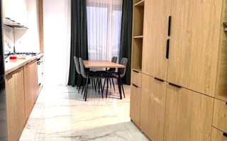 Apartament cu o camera in Braytim - Poză 4