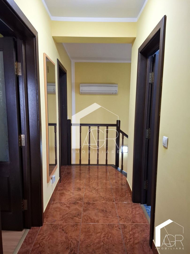 Vila cu 4 camere, Gageni - Poză 19