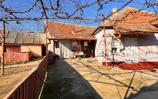 Casă de vânzare în Roit, lângă Oradea – teren 1.413 mp - Poză 2