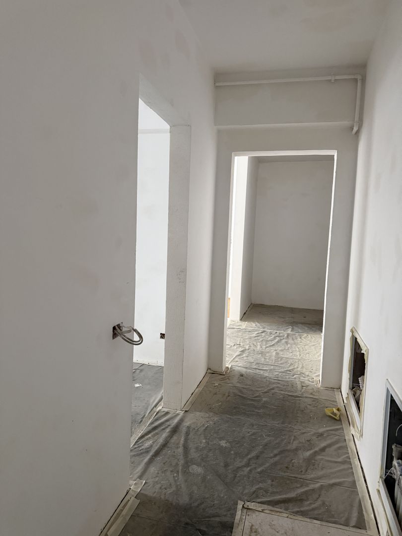 AP 2 CAMERE-PANOURI FOTOVOLTAICE - ROMCO REZIDENTIA-COMISION 0! - Poză 17