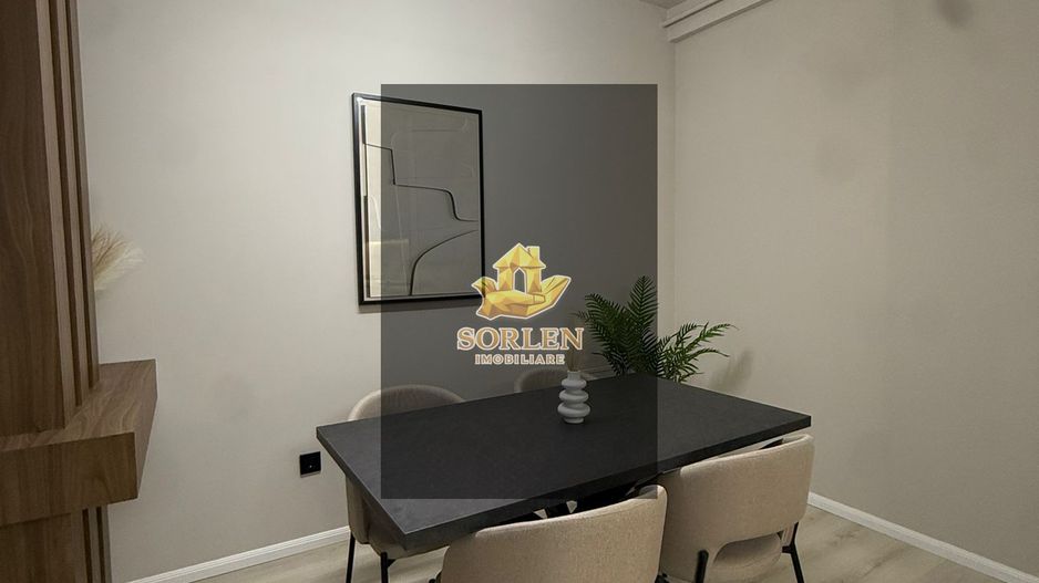 Apartament premium cu 2 camere în Florești – Zona Eroilor - Poză 8