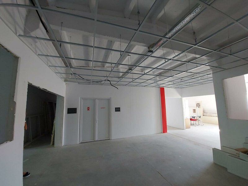 Hala depozitare, productie Bodrogului Aeroport Arad Autostrada A1 - Poză 5