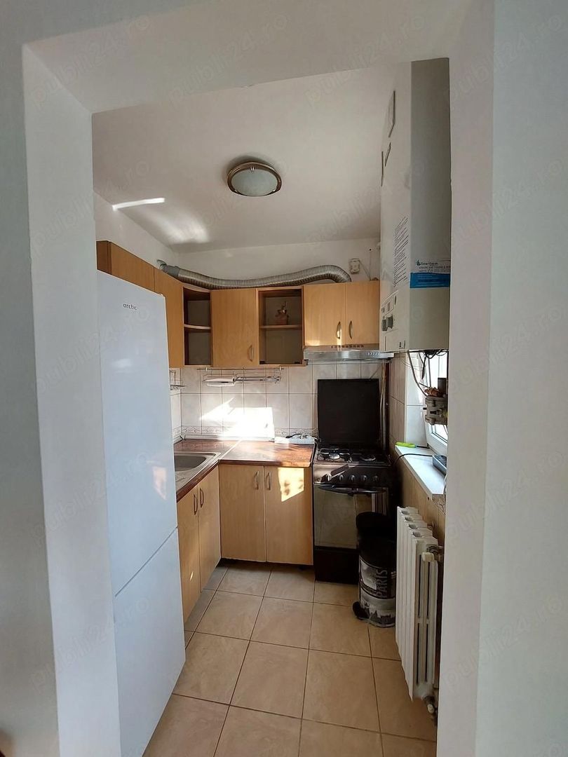 Dacia | 3 Camere | Centrala Proprie. - Poză 5