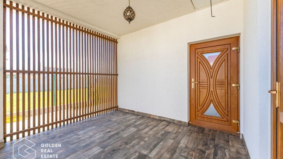 Casa individuala noua, constructie 2022, Zimandcuz, comision 0% - Poză 20