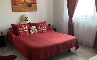 Casa individuala Cartier Izvor Tarlungeni Brasov - Poză 6