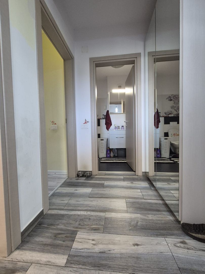AP. 4CAM. ASTORIUM RESIDENCE-TERASA 46MP + LOC DE PARCARE INCLUS! - Poză 12