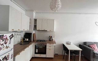 Apartament  2 camere bloc nou - Poză 5