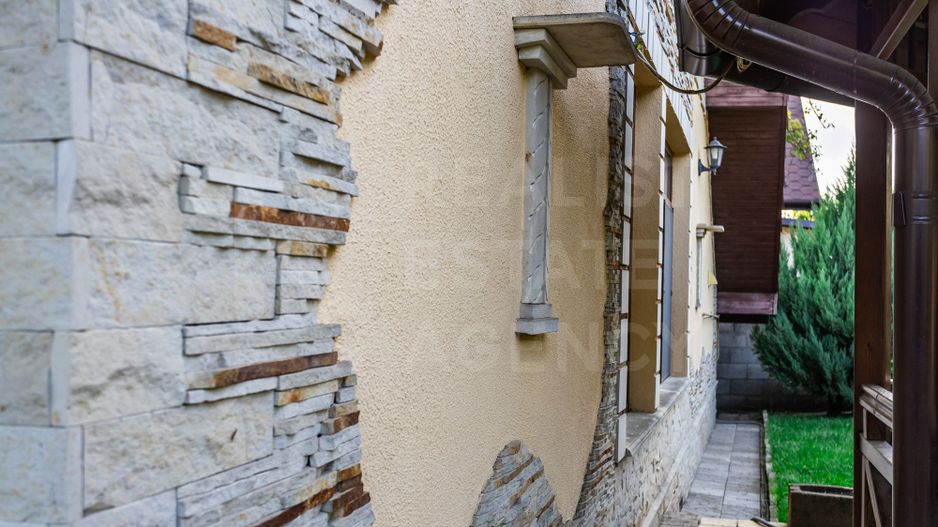 Vânzare, casă, 3 nivele, 160 mp, Goianul Nou - Poză 37