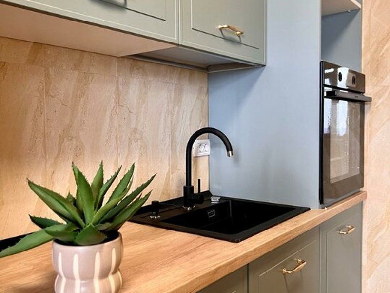 Apartament cu o camera,  45 mp - Zona Mall, Italian Residence - Poză 1