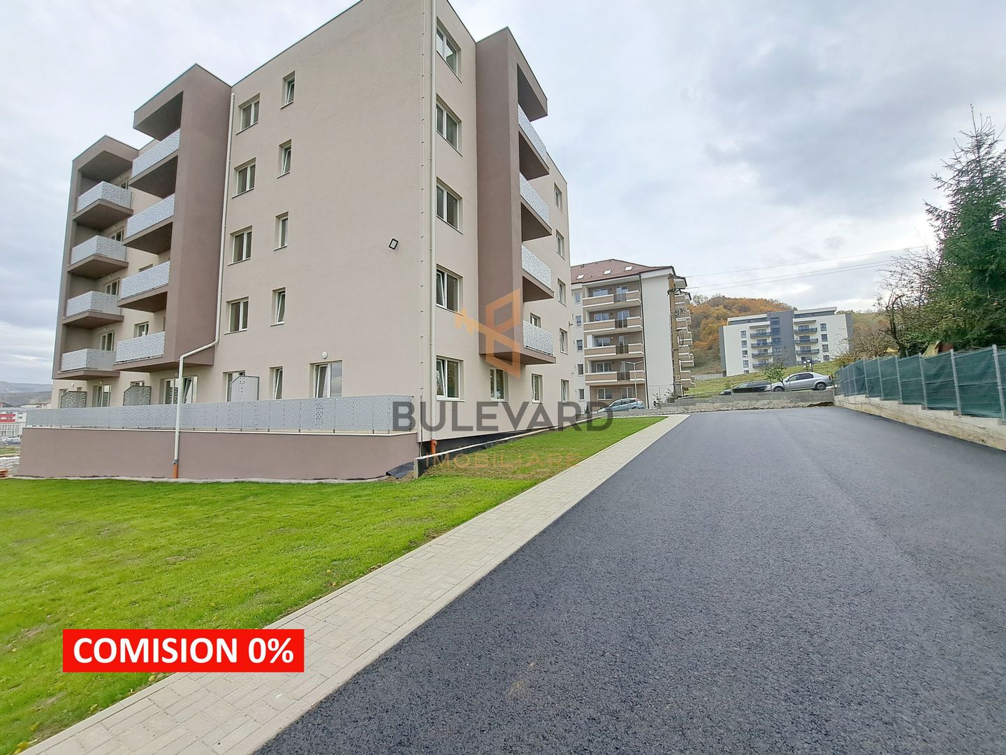 Comision 0! Apartament 3 camere, finisat, bloc nou calitativ! - Poză 11