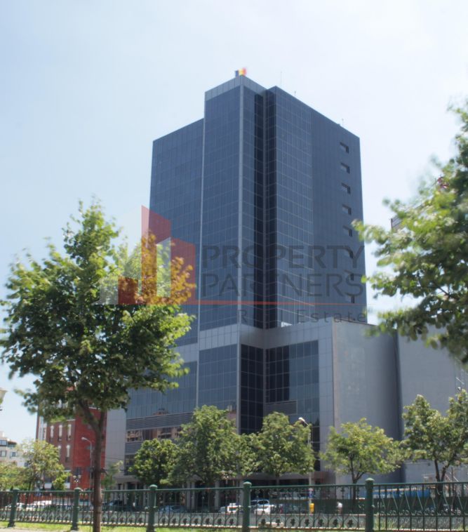 Spatiu de birouri disponibil, 10.5 - 12 euro/mp - Poză 8