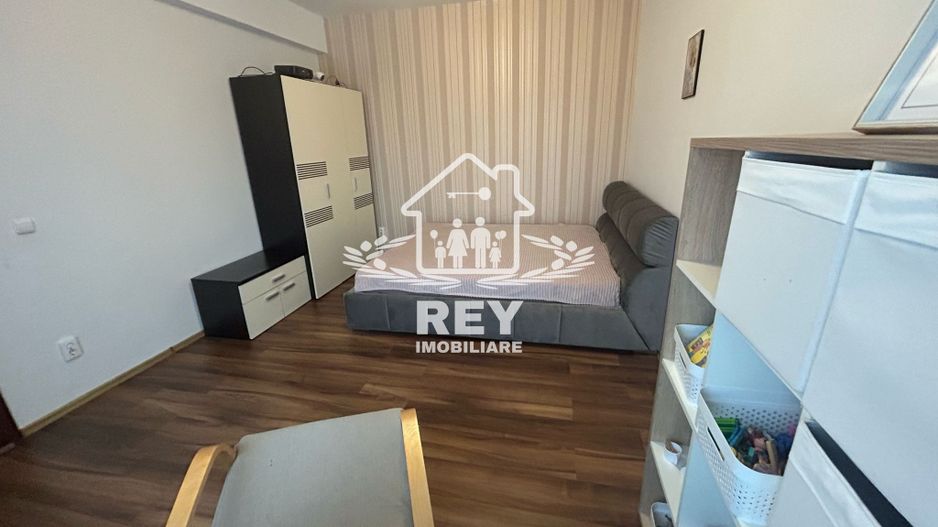 Apartament 4 camere,110 mpu,zona Centrașă/Moldoveanu-Cedonia - Poză 2