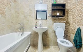 OPORTUNITATE | APARTAMENT 3 CAMERE | COLENTINA | DECOMANDAT | BLOC NOU - Poză 8