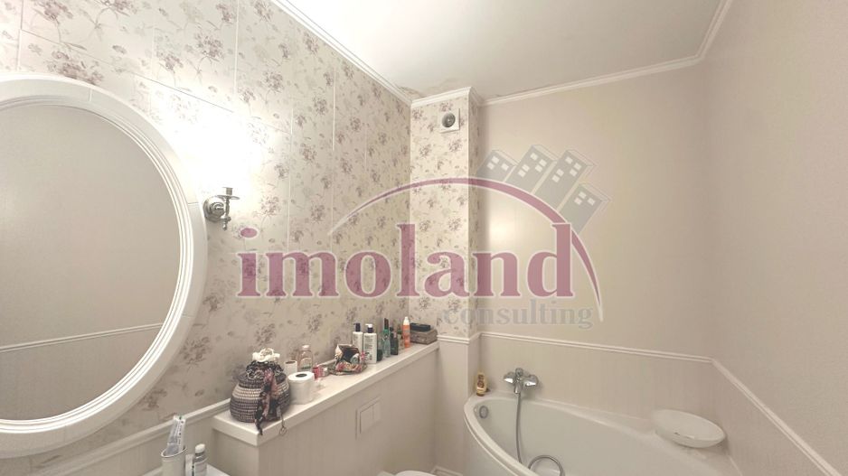 Apartament 4 camere - 193mpu - 2 terase - 2 locuri parcare - Soseaua Nordului - Poză 13