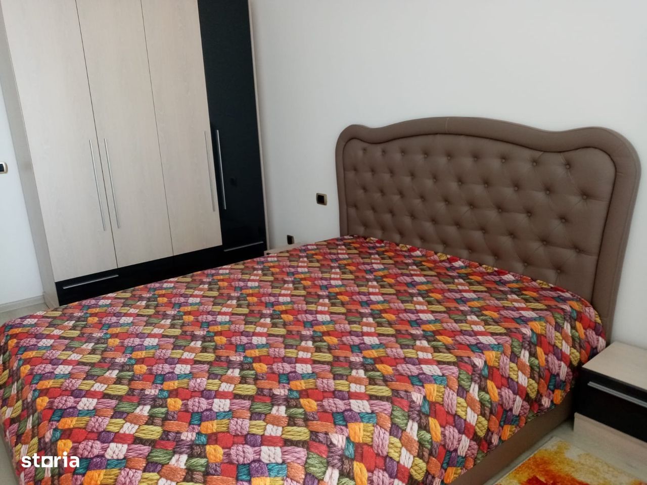 De închiriat – Apartament 2 camere, 70 mp – Isaran Residence, Cores - Poză 5