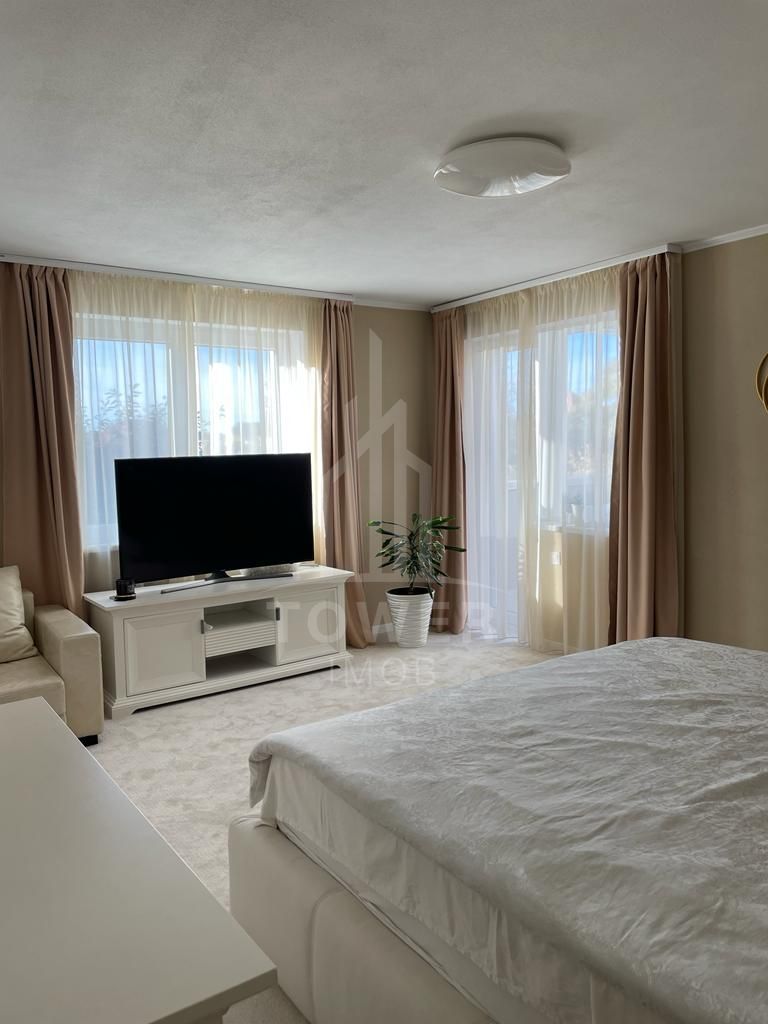 Vilă Premium de Închiriat pe Calea Dumbrăvii – Lângă Parcul Sub Arini | 215 mp - Poză 11