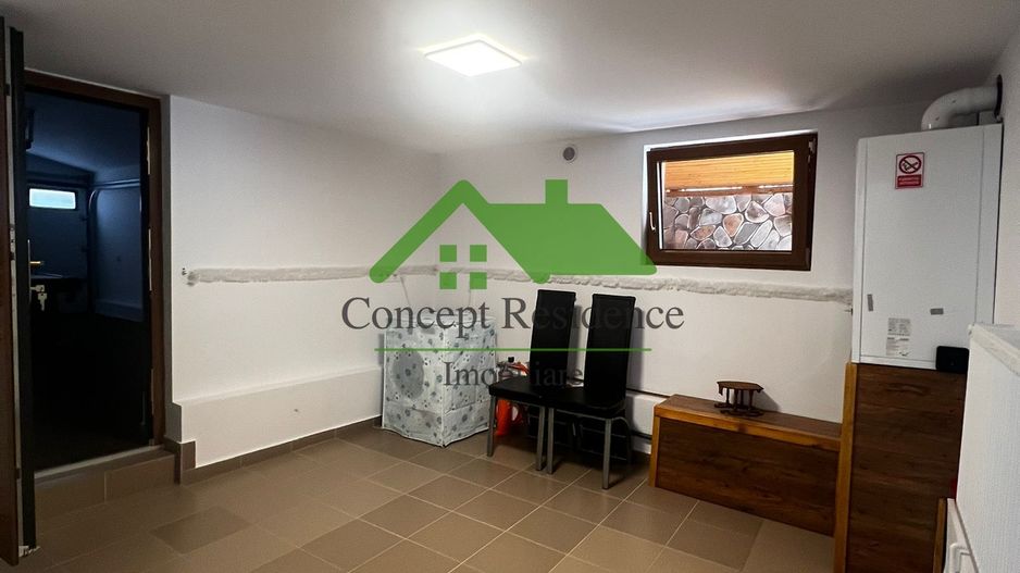 De vânzare – Casă P+M Ferneziu, zonă liniștită sub pădure 🌲 - Poză 10