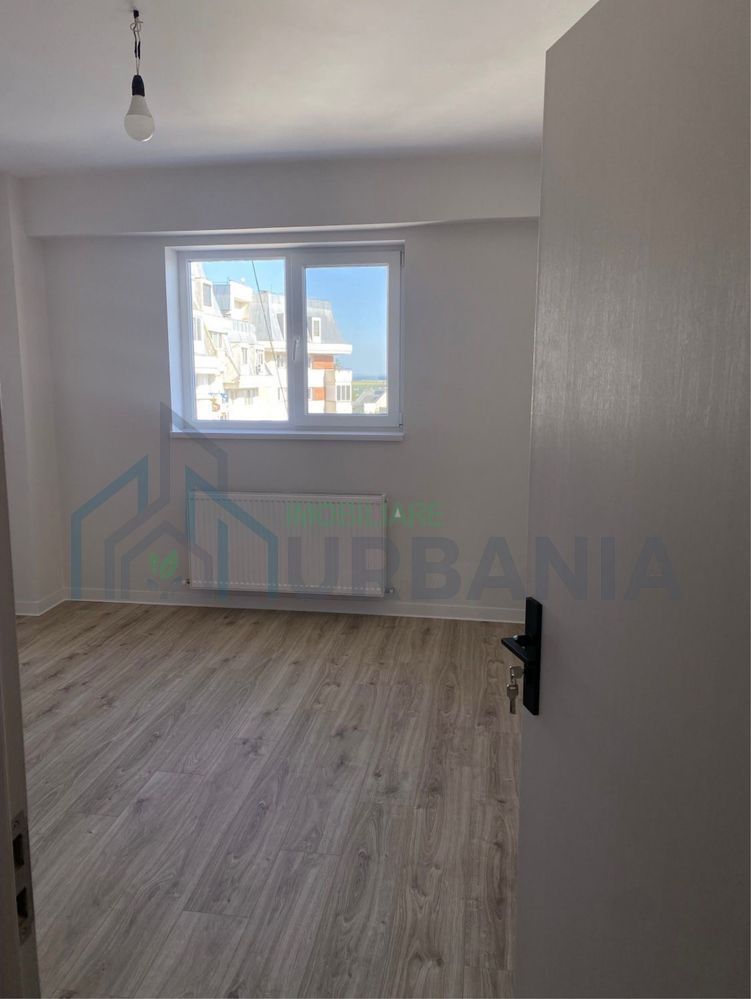 Apartament 2 camere, 67 mp, zona centrala Pascani - Poză 3